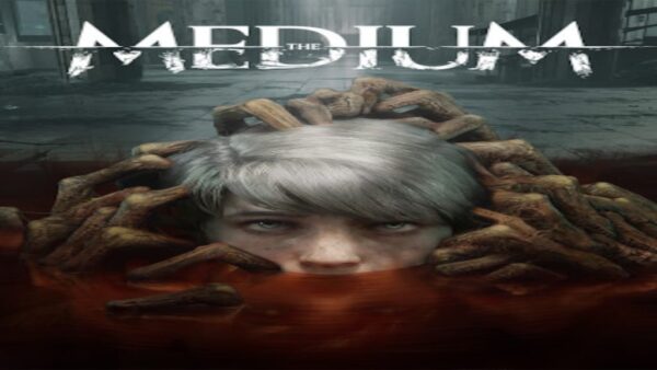 THE MEDIUM STEAM KEY