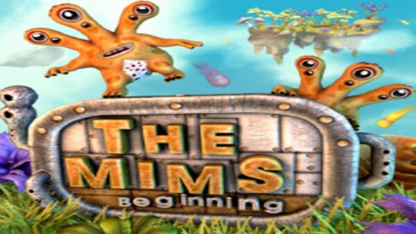 THE MIMS BEGINNING STEAM KEY