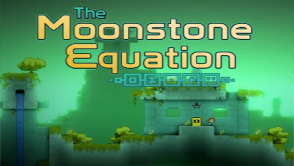 THE MOONSTONE EQUATION STEAM KEY