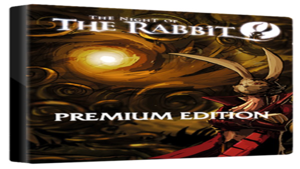 THE NIGHT OF THE RABBIT: PREMIUM EDITION STEAM KEY