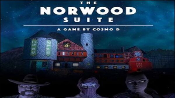 THE NORWOOD SUITE STEAM KEY