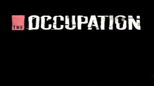 THE OCCUPATION STEAM KEY