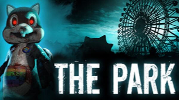 THE PARK STEAM KEY