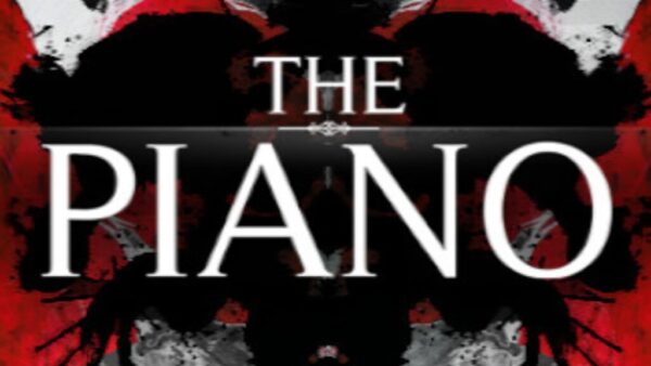 THE PIANO STEAM KEY