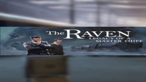 THE RAVENLEGACY OF A MASTER THIEFDIGITAL DELUXE STEAM KEY