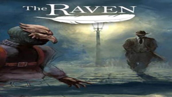 THE RAVENLEGACY OF A MASTER THIEF STEAM KEY