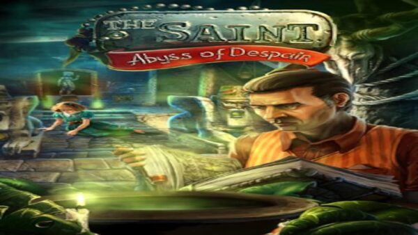 THE SAINT: ABYSS OF DESPAIR STEAM KEY