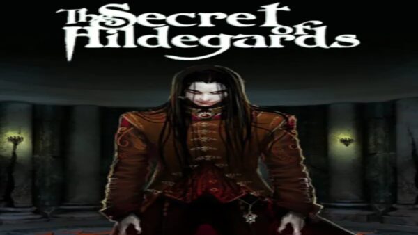 THE SECRET OF HILDEGARDS STEAM KEY