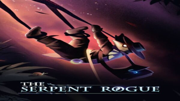 THE SERPENT ROGUE STEAM KEY