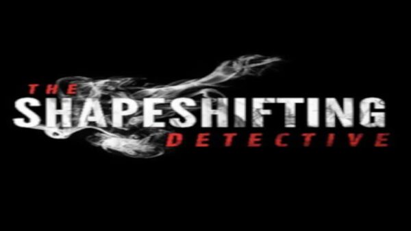 THE SHAPESHIFTING DETECTIVE STEAM KEY