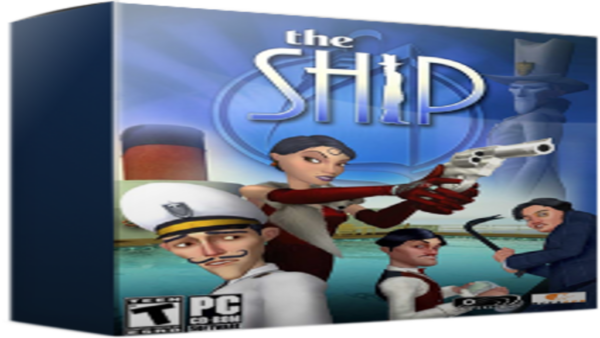 THE SHIPCOMPLETE PACK STEAM KEY