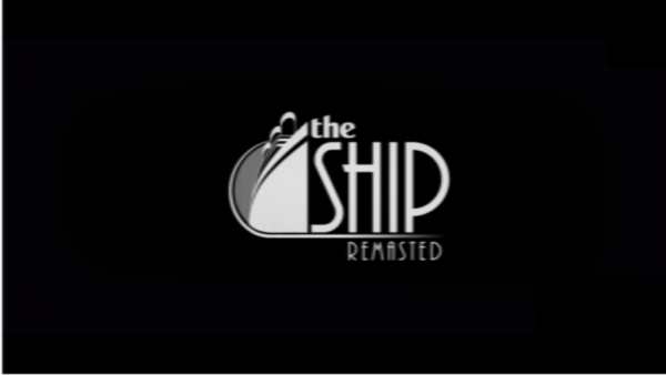 THE SHIP: REMASTED STEAM KEY