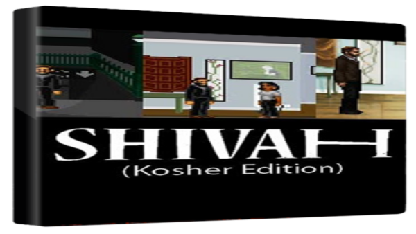 THE SHIVAH: KOSHER EDITION STEAM KEY