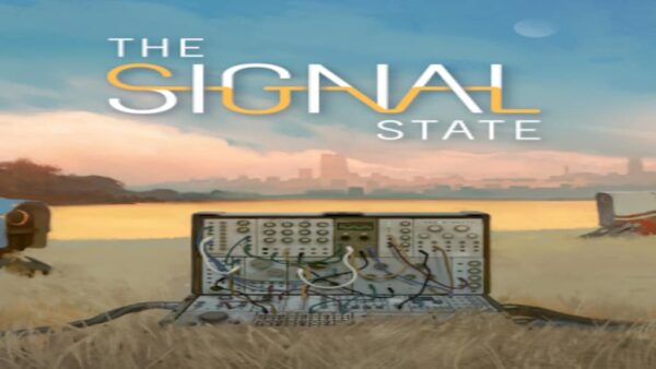 THE SIGNAL STATE STEAM KEY