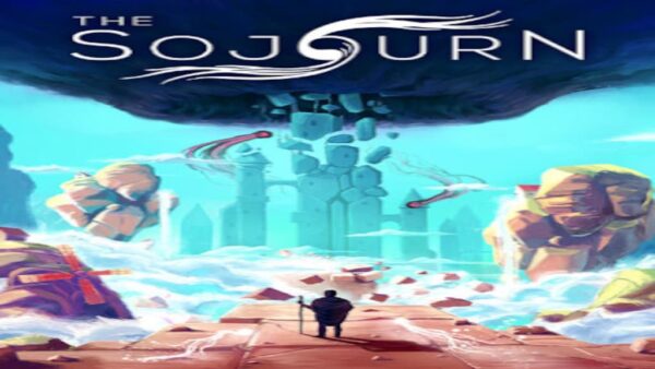 THE SOJOURN STEAM KEY