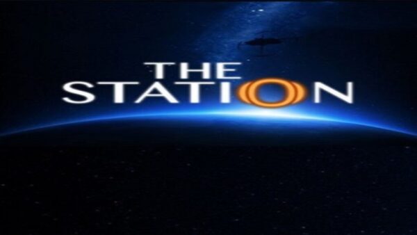 THE STATION STEAM KEY