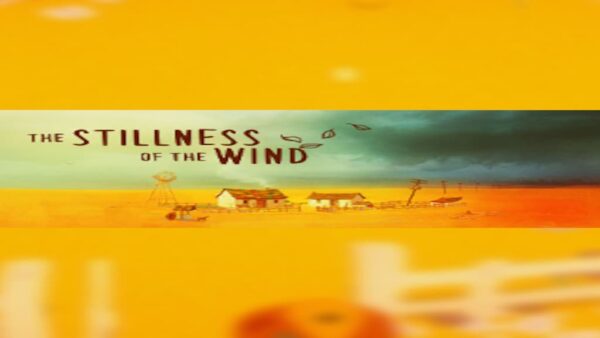 THE STILLNESS OF THE WIND STEAM KEY