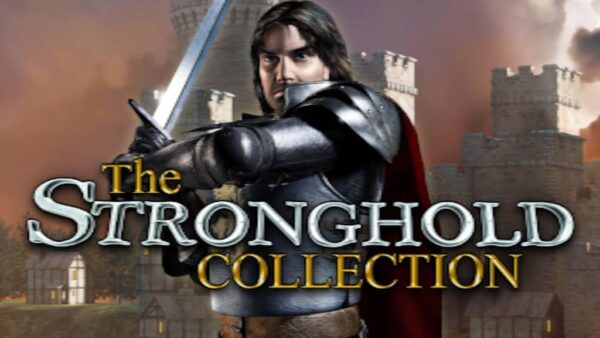 THE STRONGHOLD COLLECTION STEAM KEY