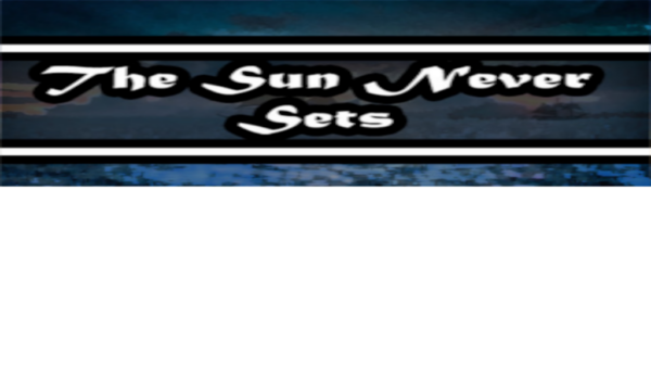 THE SUN NEVER SETS STEAM KEY