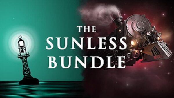 THE SUNLESS SEA + SKIES BUNDLE STEAM KEY