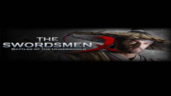 THE SWORDSMEN X STEAM KEY