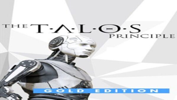 THE TALOS PRINCIPLE | GOLD EDITION GOG.COM KEY