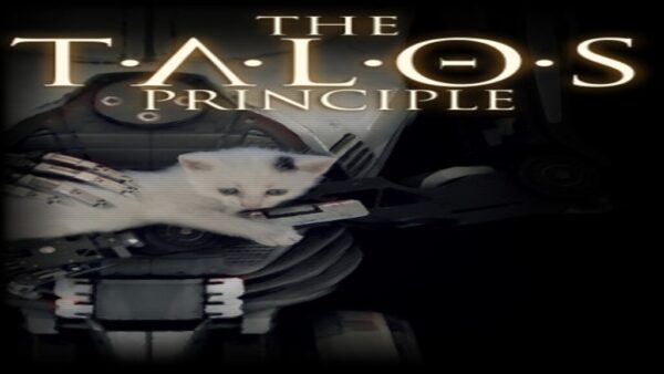 THE TALOS PRINCIPLE VR STEAM KEY