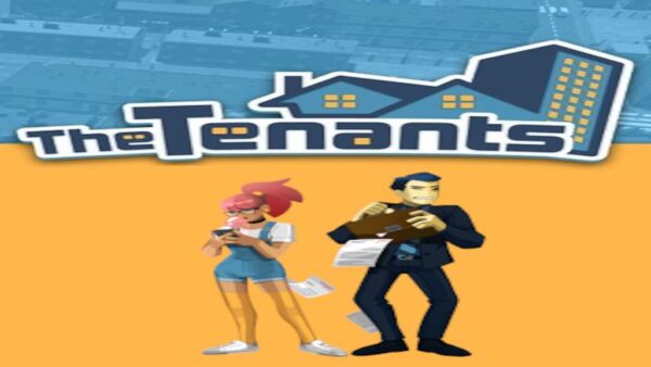 THE TENANTS STEAM KEY