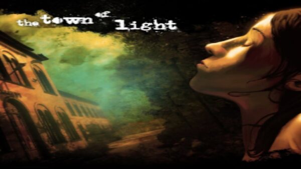 THE TOWN OF LIGHT STEAM KEY