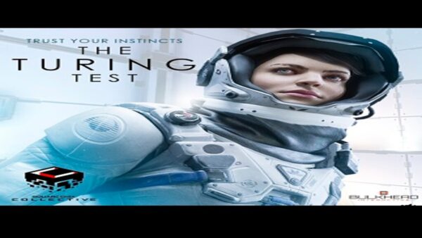 THE TURING TEST STEAM KEY