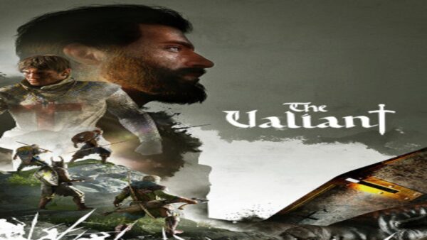 THE VALIANT STEAM KEY