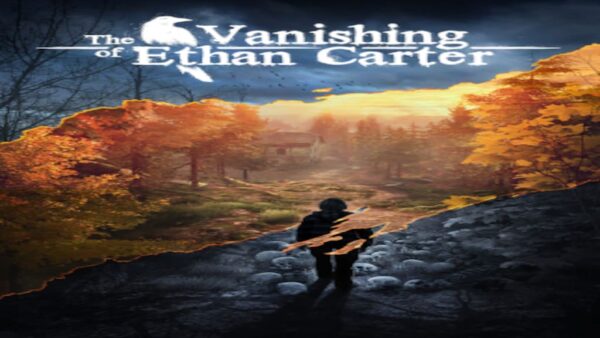 THE VANISHING OF ETHAN CARTER STEAM KEY