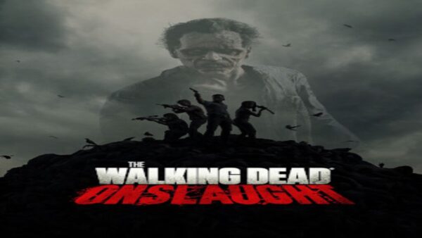 THE WALKING DEAD ONSLAUGHT STEAM KEY