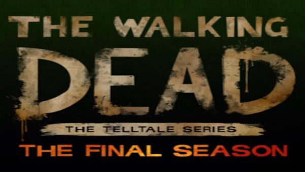 THE WALKING DEAD: THE FINAL SEASON STEAM KEY