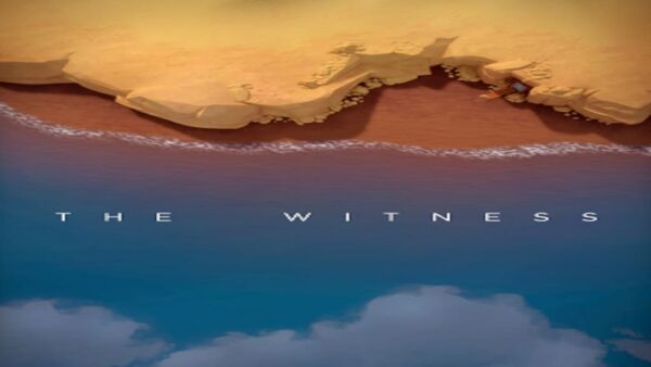 THE WITNESS STEAM KEY