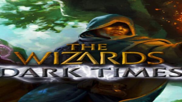 THE WIZARDSDARK TIMES STEAM KEY