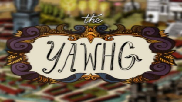 THE YAWHG STEAM KEY