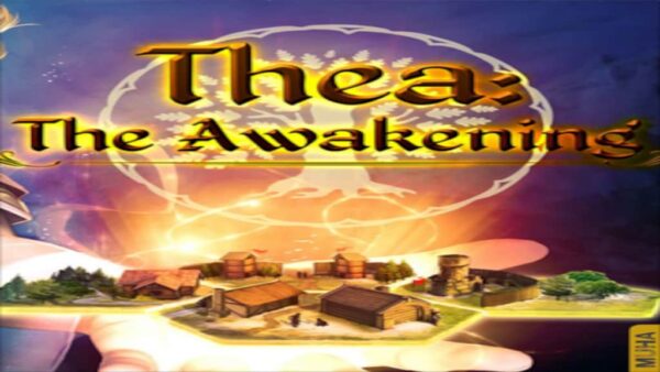 THEA: THE AWAKENING STEAM KEY