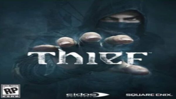 THIEF STEAM KEY