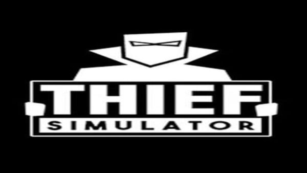 THIEF SIMULATOR STEAM KEY