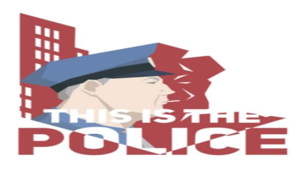 THIS IS THE POLICE STEAM KEY