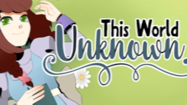 THIS WORLD UNKNOWN STEAM KEY