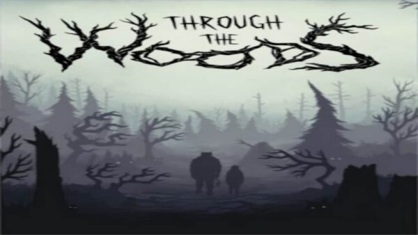 THROUGH THE WOODS STEAM KEY