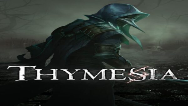 THYMESIA STEAM KEY