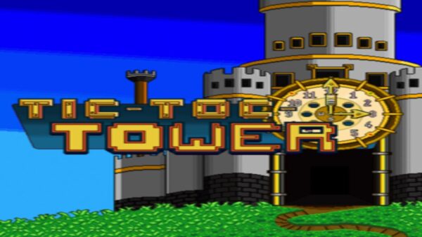 TIC-TOC-TOWER STEAM KEY