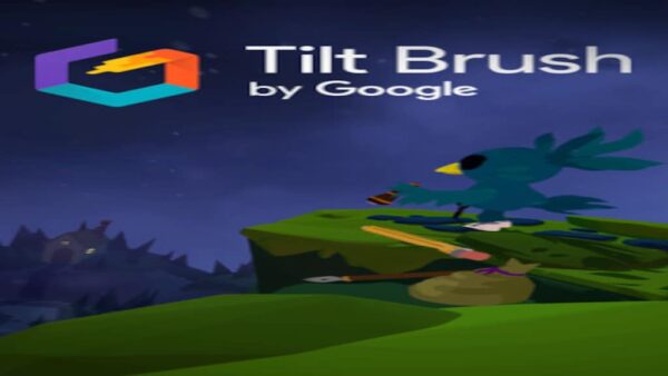 TILT BRUSH VR STEAM KEY