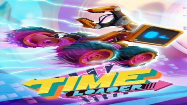 TIME LOADER STEAM KEY