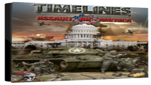 TIMELINES: ASSAULT ON AMERICA STEAM KEY