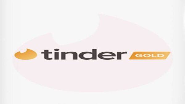 TINDER GOLD 1 MONTHTINDER KEYSPAIN