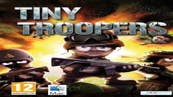 TINY TROOPERS STEAM KEY